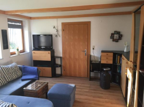 Гостиница Ferienwohnung Cari  Хермагор